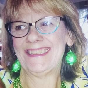 Meet your Posher, Sandy